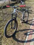 Mam na sprzedasz rower dirt octane one