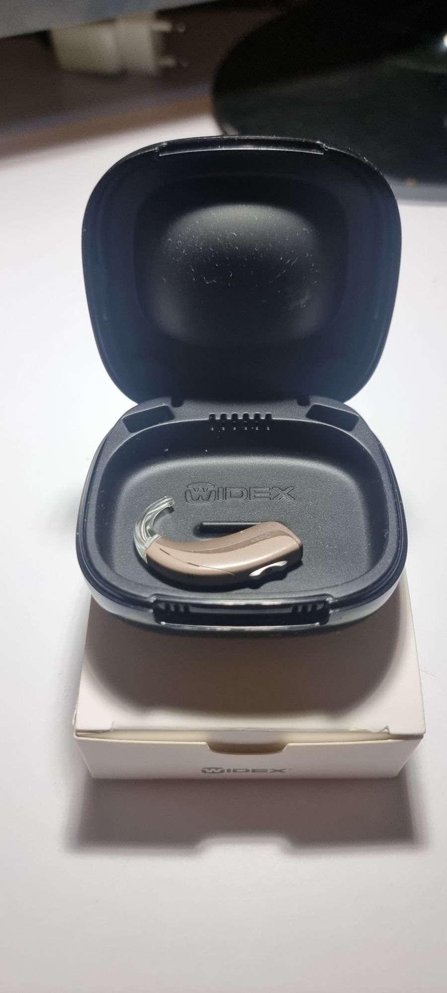 Слуховий апарат WIDEX UNIQUE U-Fa 30