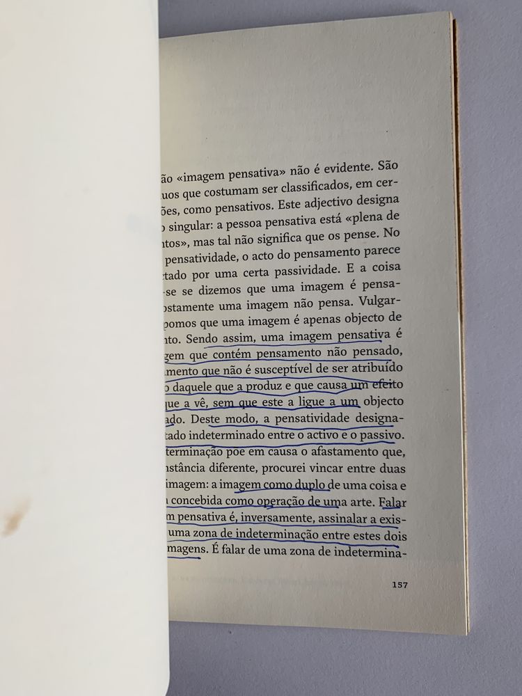 O Espectador Emancipado, de Jacques Rancière