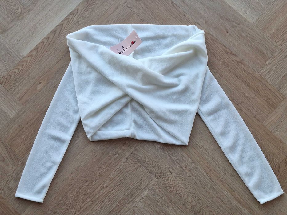 Komin ślubny Kulunove