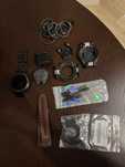 Garmin Forerunner 965 + dodatki
