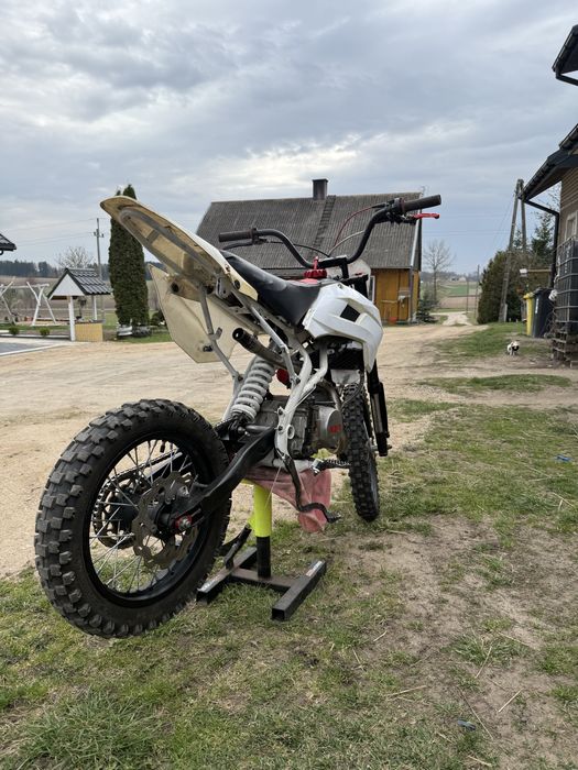Mrf 140 rc big 14/17