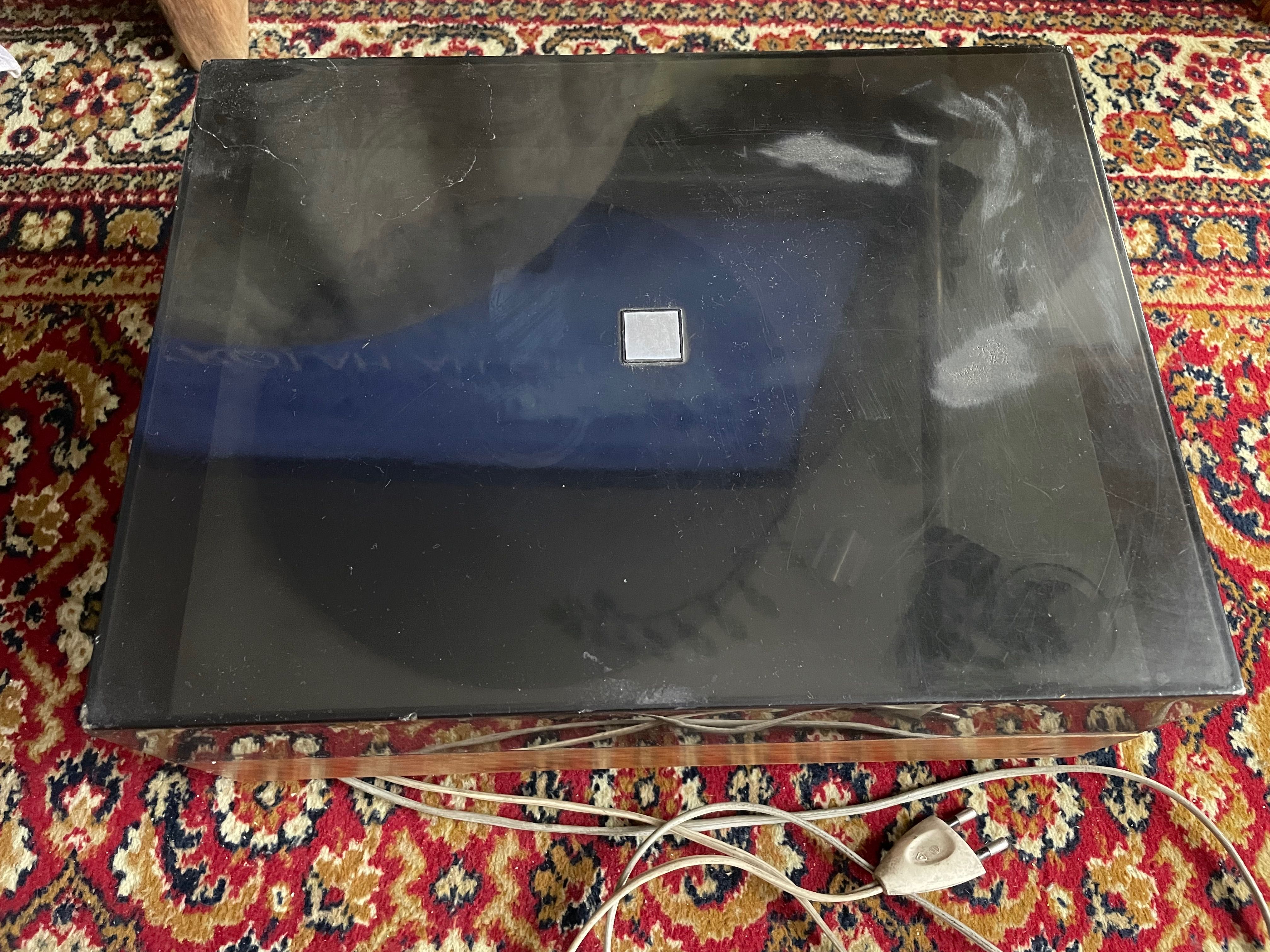 gramofon z NRD / DDR Funwerke Zittau