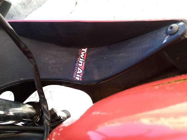 Moto Guzzi 750 Targa