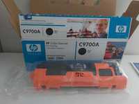 Oryginalny toner C9700A (HP 121A) Czarny (C9700A)
