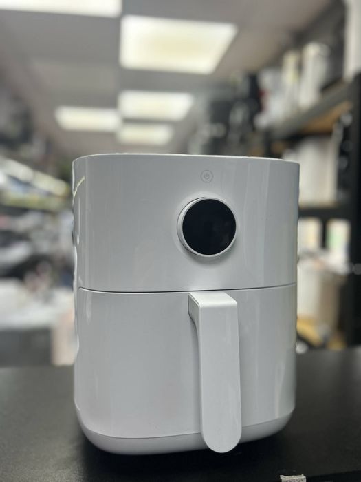 Аерогриль Xiaomi Smart Air Fryer 4.5L EU