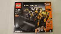 Lego TECHNIC 42030 Koparka VOLVO L350F