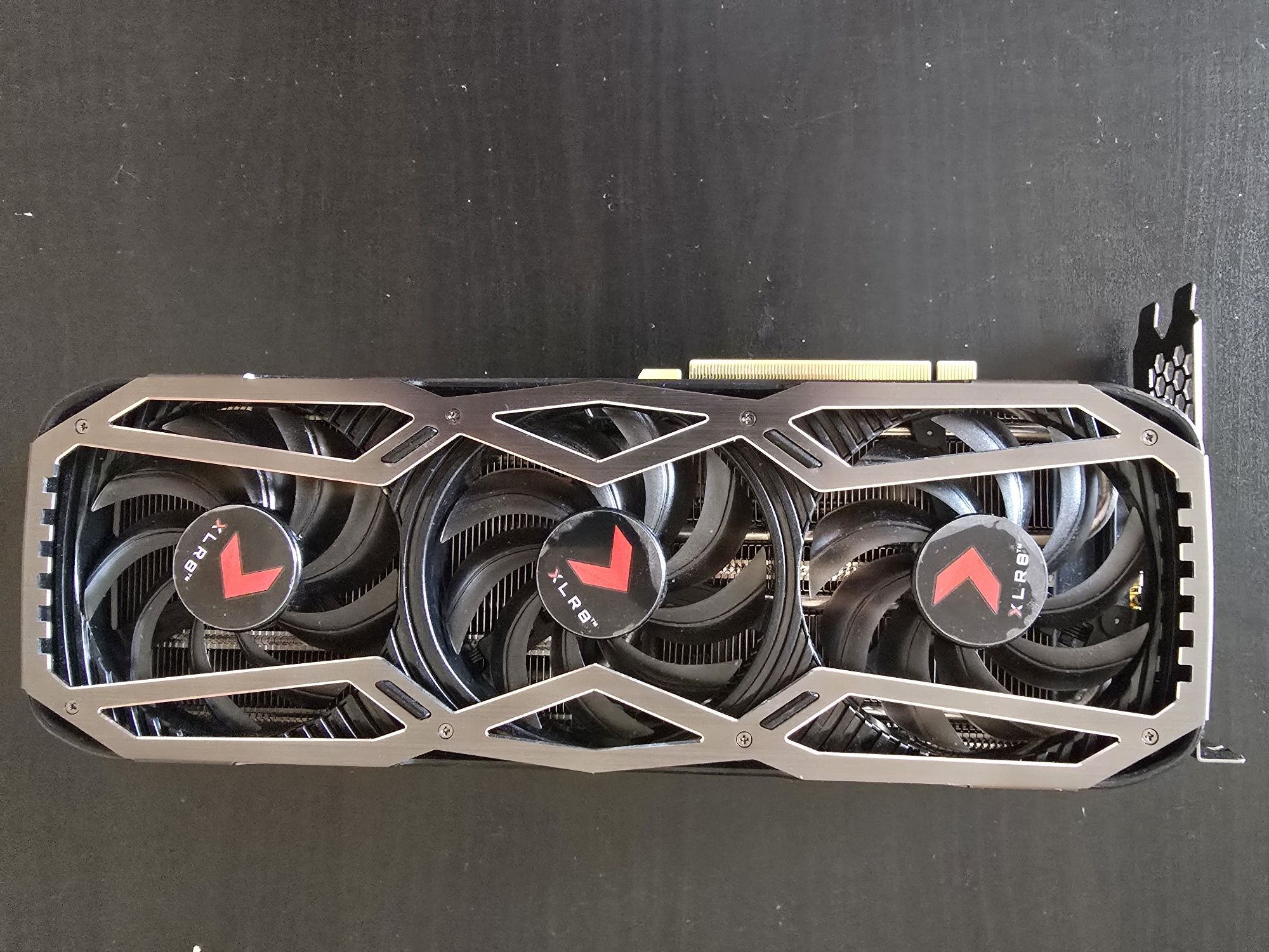 PNY Nvidia Geforece RTX 3080