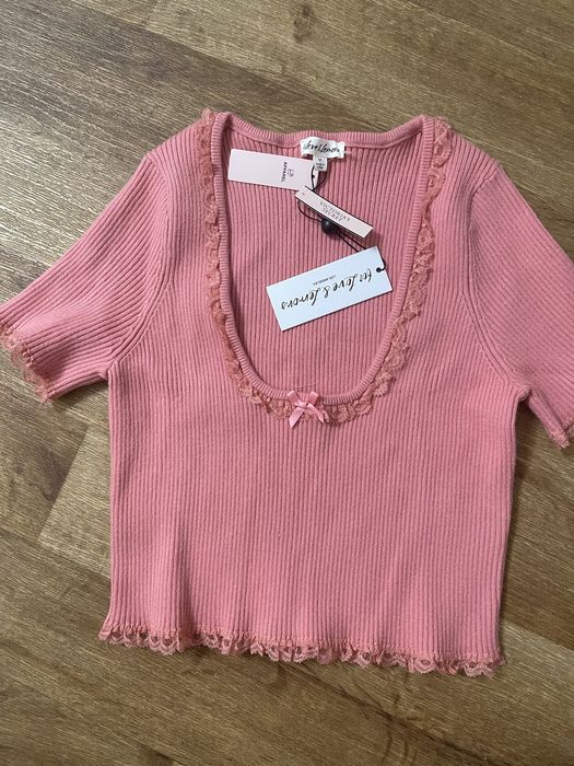 Женская кофта