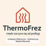 Frezowanie pod ogrzewanie podłogowe oraz montaż ogrzewania podłogowego