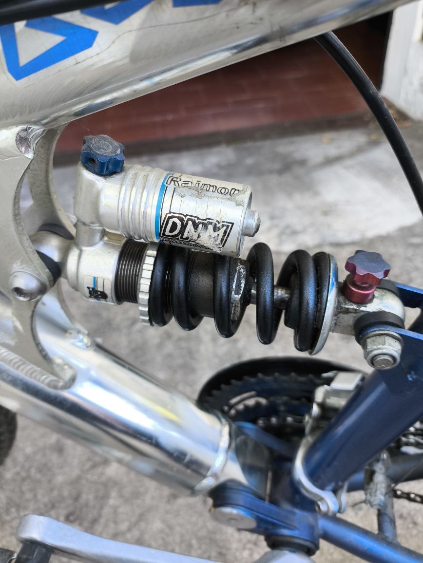 Bicicleta roda 26