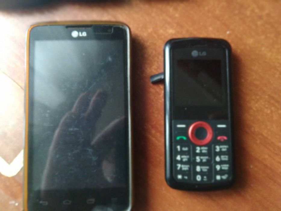 Телефоны мобильные,  стационарные, радиостанции