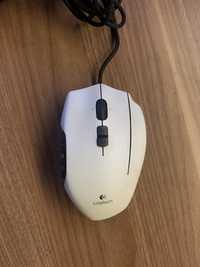 Ігрова Мишка Logitech G600 MMO