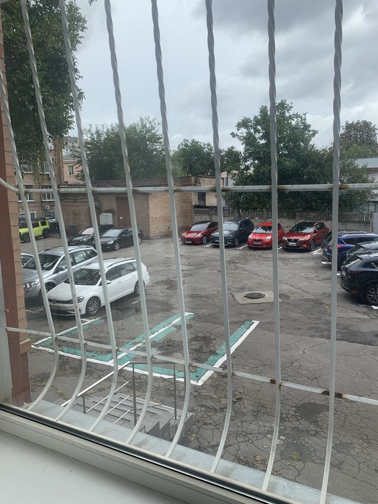 Оренда офісу в центрі