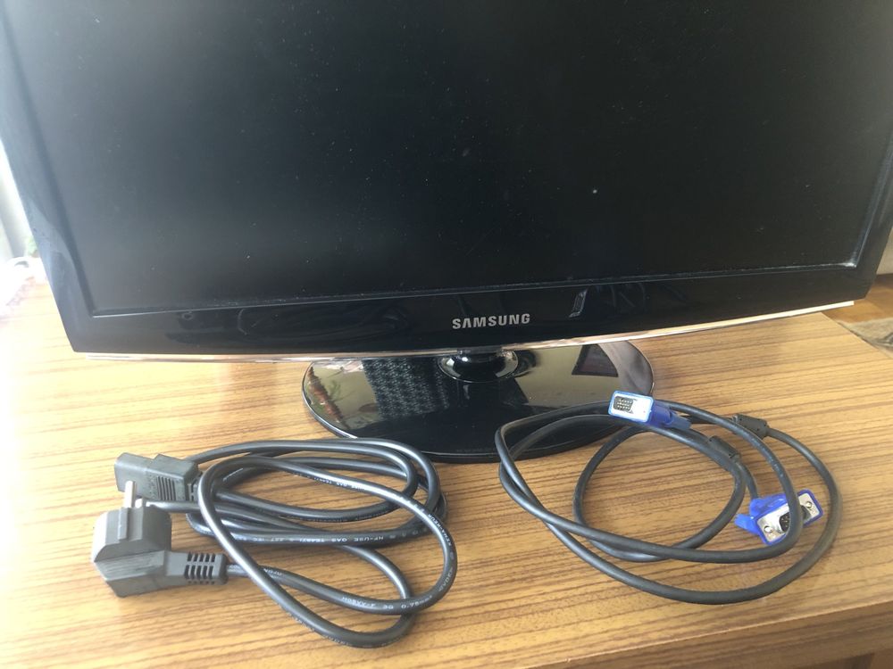 Monitor SAMSUNG 2233SN