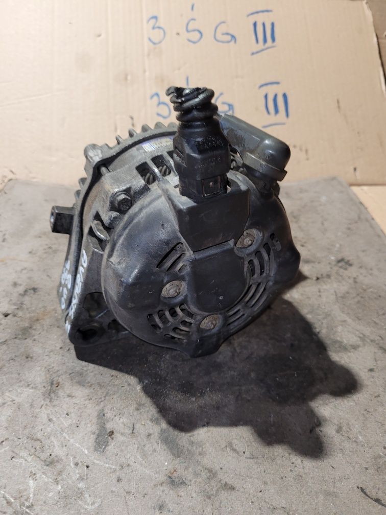 Alternator DENSO toyota Avensis t25 2.0D4D diesel 2004r