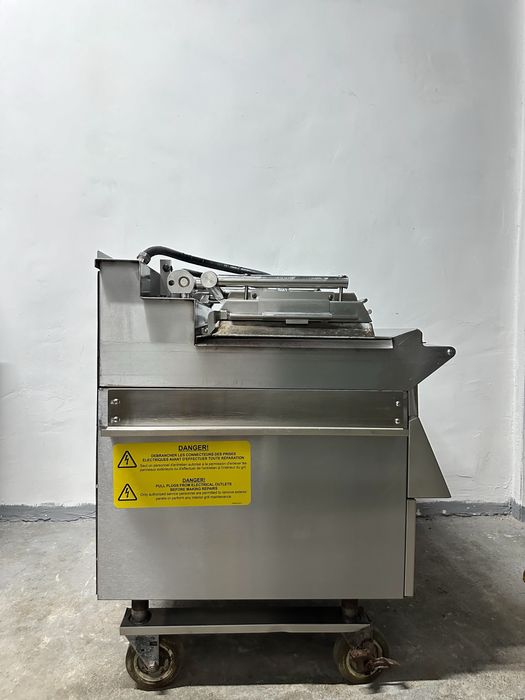 McDonalds Автоматичний контактний гриль Garland промисловий електро