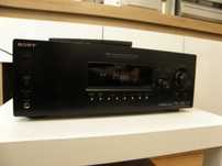 Amplituner AV Sony
STR-DG520