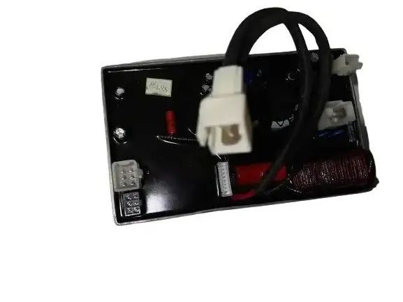 Плата керування інверторного генератора 1.8-2кв IGP25 Procraft