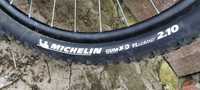 Opony Michelin fotce xc x-gum 3D tl ready 29x2.1