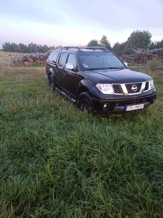Ford Ranger Terenówka