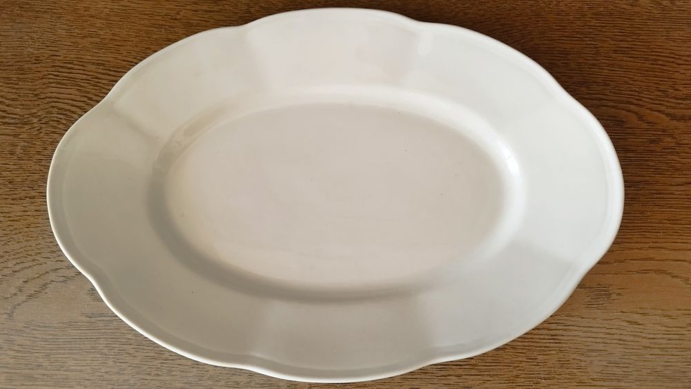 Polmisek Chodziez kremowy