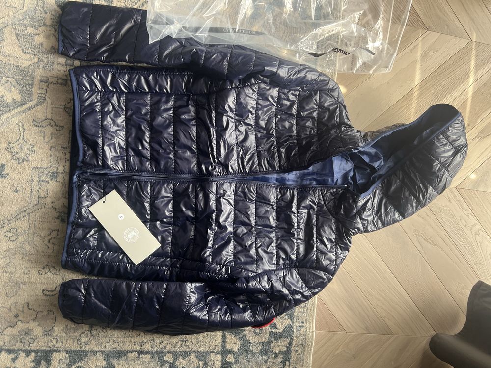 Kurtka Canada Goose