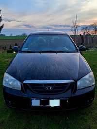 Kia cerato 1.5 2006