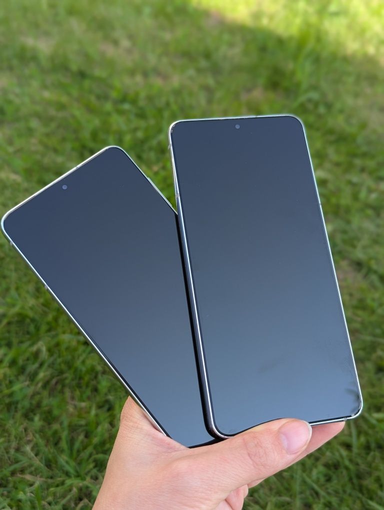 Samsung Galaxy S21 8/128 GB + гарантія