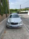 Mercedes avantgard  320 cdi Ano 2005