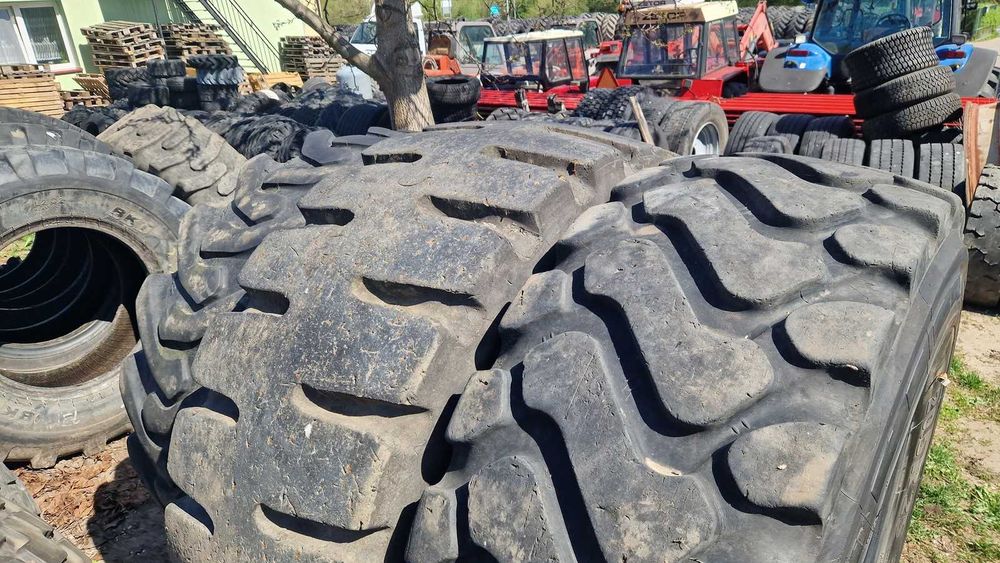 20.5r25 20.5-25 Bridgestone Alliance Michelin