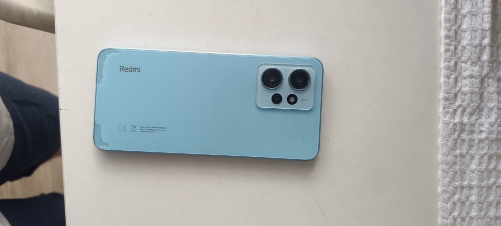 Redmi note 12 128gb