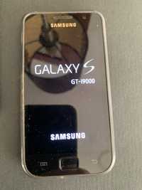 Samsung Galaxy S i9000