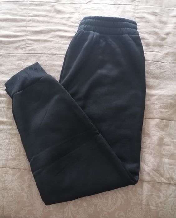 Calças de fato de treino L Novas