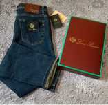Джинси Loro Piana