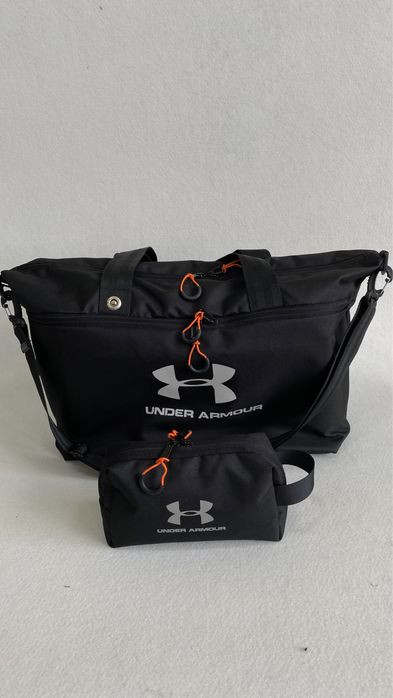 Спортивная сумка UNDER ARMOUR