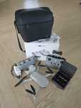DJI Mini 2 Fly More Combo pełen zestaw z filtrami ND