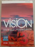 Vision 3 Oxford język angielski