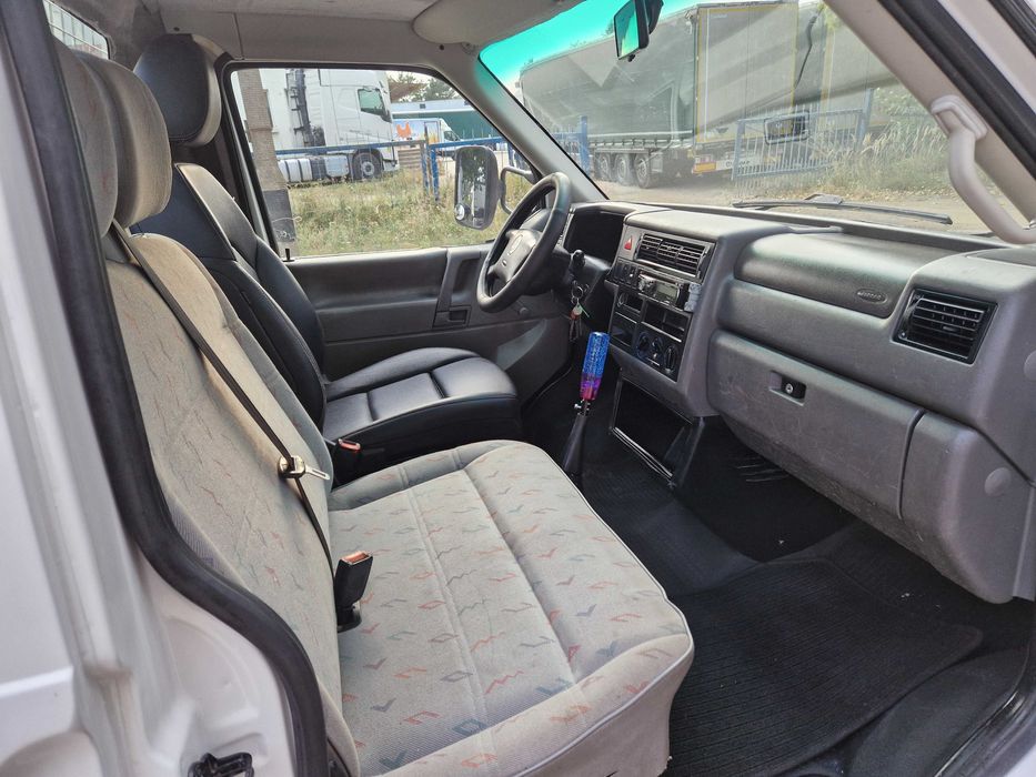 Volkswagen T4 2.5 TDI PICKUP