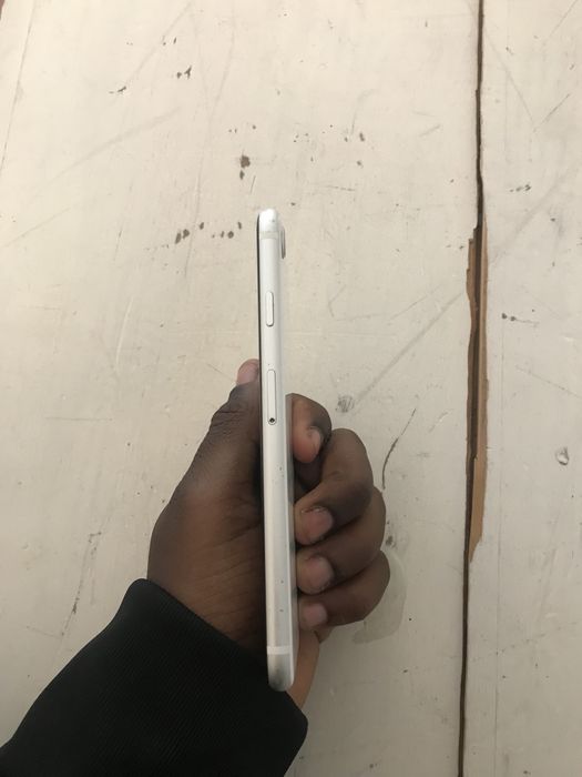 Iphone SE 2020 branco