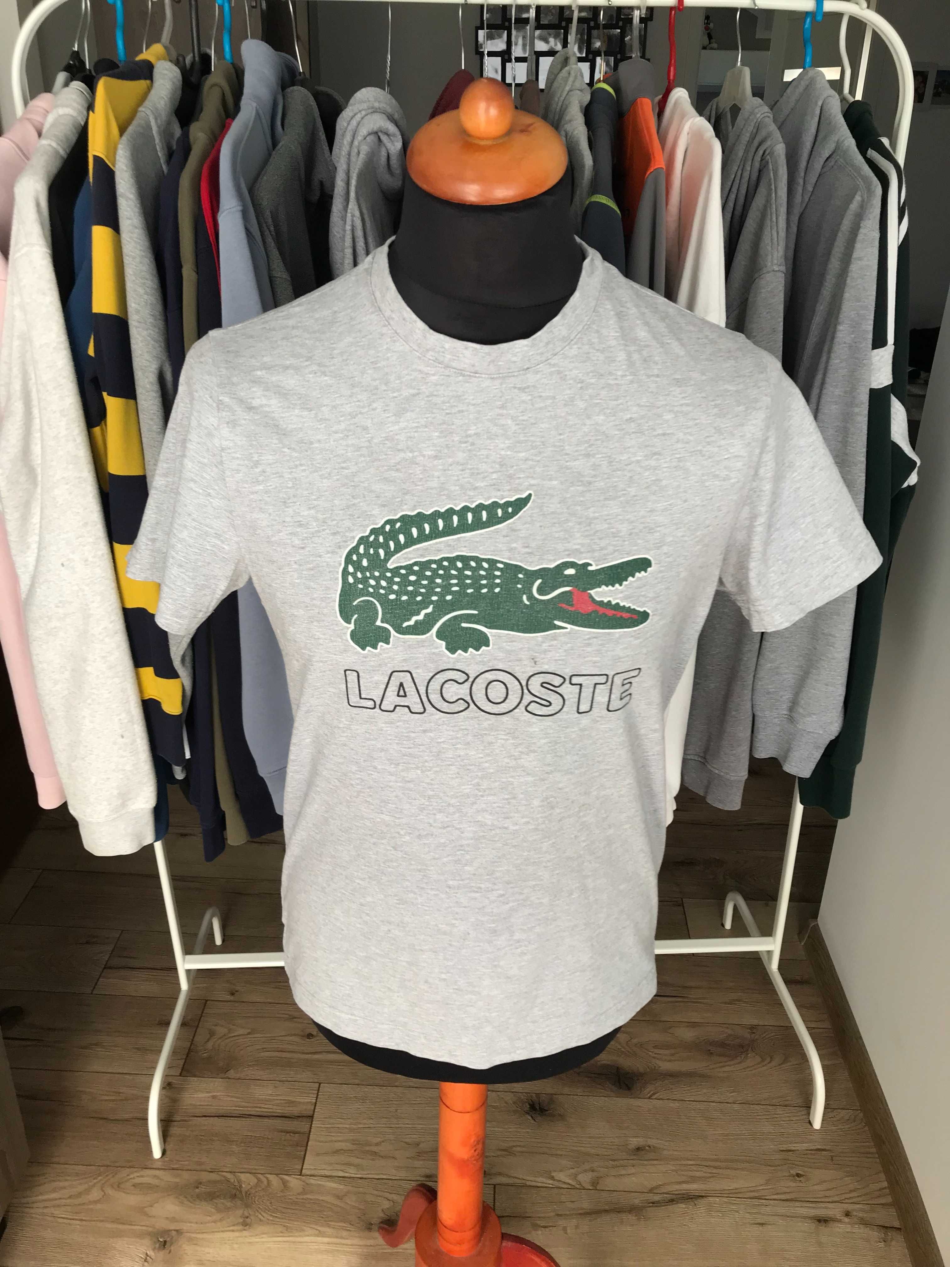 Koszulka Lacoste rozm. M