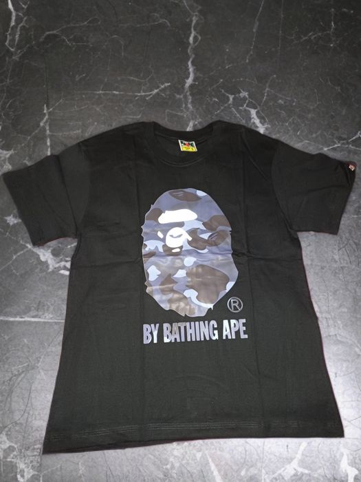 NOWY 5T-shirt A bathing ape (bape)
