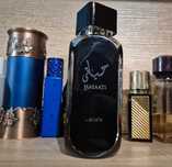 Lattafa Hayaati 100ml