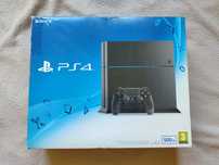Sony PlayStation 4