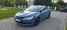 Chrysler 200 S 3.6 super stan