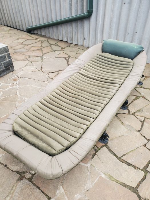 Продам роскладне ліжко (розкладачка)