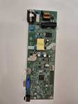 BENQ монітор плата 6140616m2020