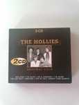 The Hollies - Original Gold (duplo CD)