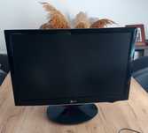 Monitor komputerowy LG 22" LED