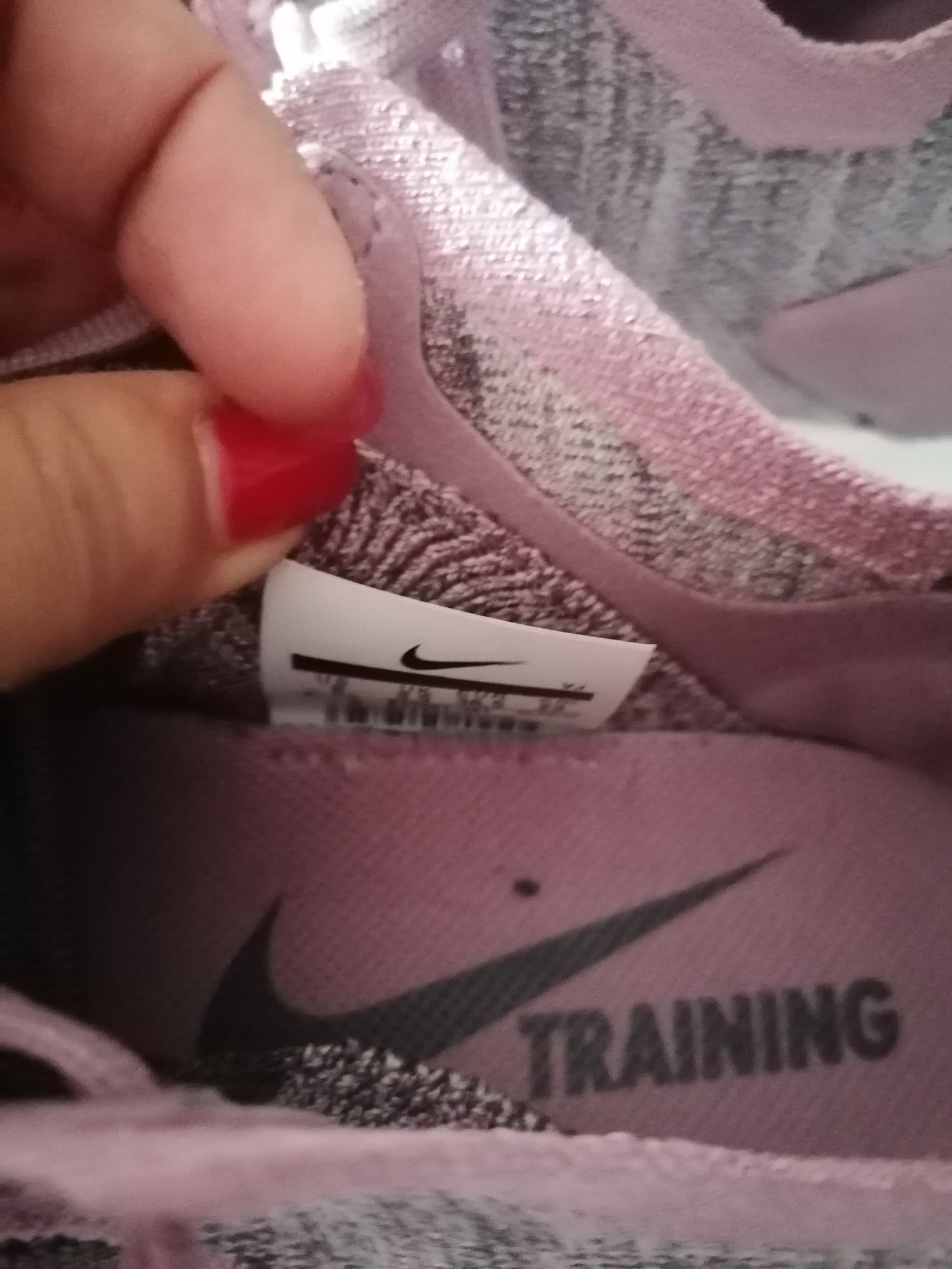 Sapatilhas Nike Free Training